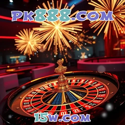 pk888.com: A Revolução dos Jogos Online no Brasil