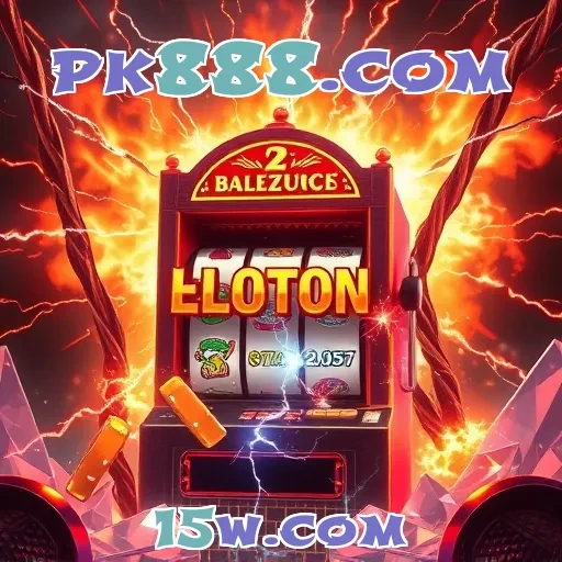 pk888.com: Descubra Tudo Sobre Jogos e Apostas Online Aqui!