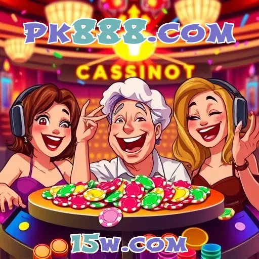 pk888.com: Entenda as Probabilidades e Maximize Seus Ganhos!