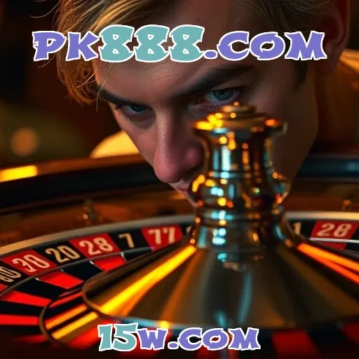 pk888.com: Descubra Ofertas Irresistíveis em Jogos Online Agora